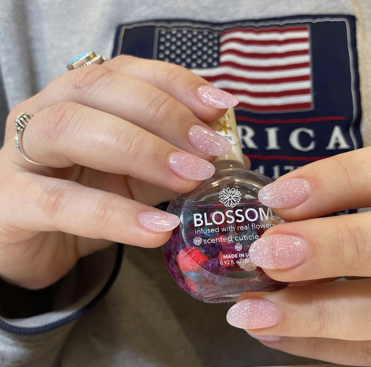 Polish 360 nail photo 5